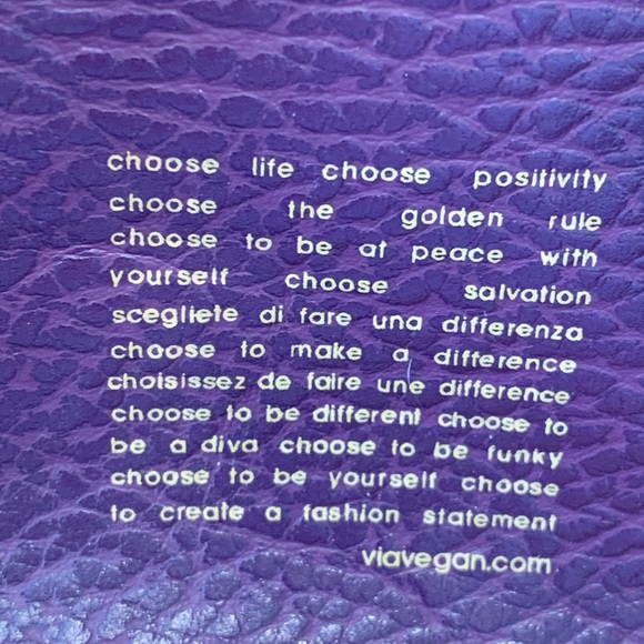 Vintage Matt and Nat Handbag - Picture 6 of 7